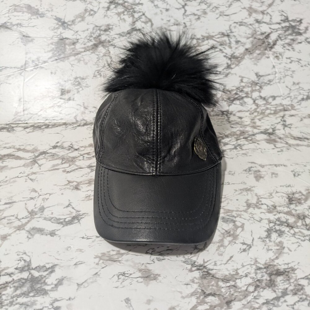 Nshanyan headwear Baseball Cap with Pom Pom attached - Picture 2 of 7